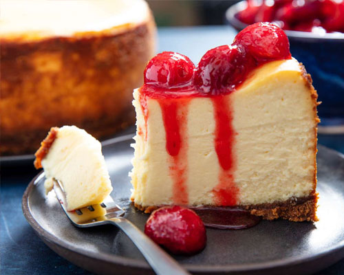 paprikagrillbirmingham cheesecake